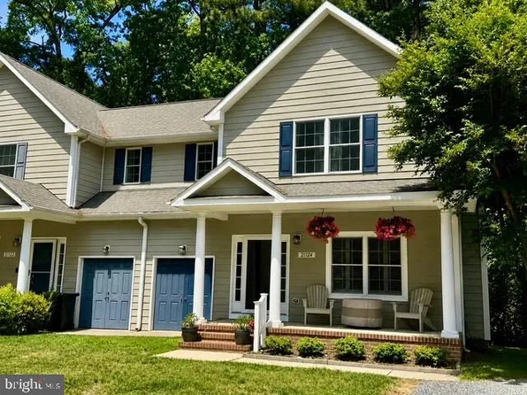 21124 Striper Run Rock, Rock Hall, MD 21661