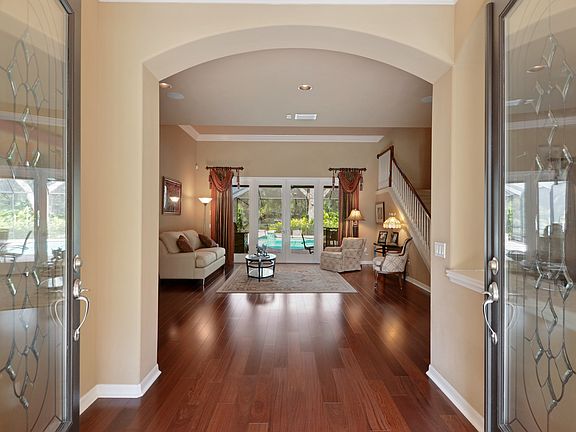 Decorative Glass Doors