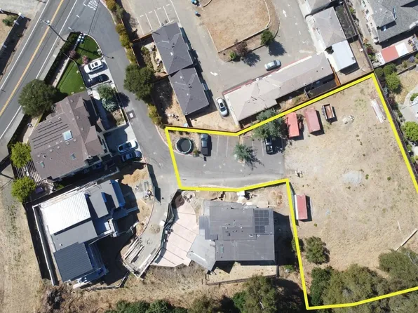 4980 Jensen Rd, Castro Valley, CA 94552