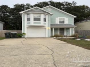 4609 Lennox Pl, Pensacola, FL 32514