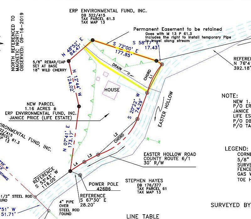 2nd image of 1531 Easter Hollow Rd
