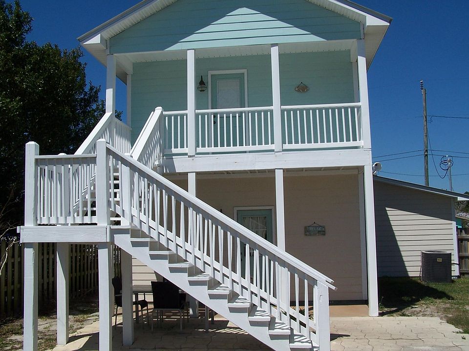 3923 Ural St, Panama City Beach, FL 32408 | Zillow