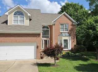 4308 Bradbury Way, High Point, NC 27265