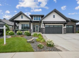2626 Heron Lakes Parkway, Berthoud, CO 80513