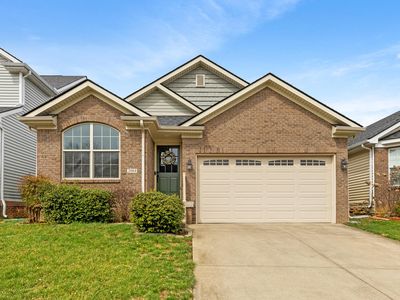 2084 Falling Leaves Ln, Lexington, KY, 40509