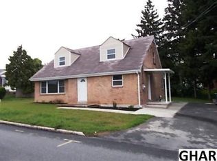 3004 Market Street Rd, Harrisburg, PA 17109