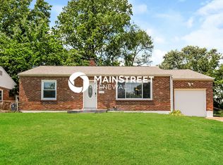 8863 Granada Pl, Saint Louis, MO