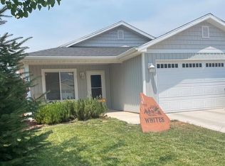2228 W 450 S, Parowan, UT 84761