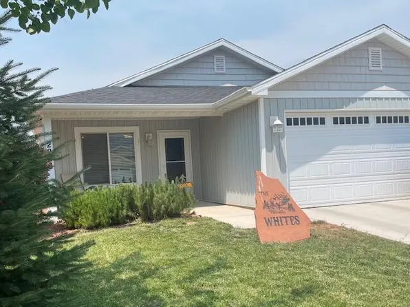 2228 W 450 S, Parowan, UT 84761