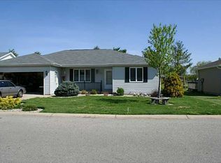 714 W Gaston Dr, Greensburg, IN 47240