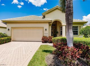 11850 Bramble Cove Dr, Fort Myers, FL 33905