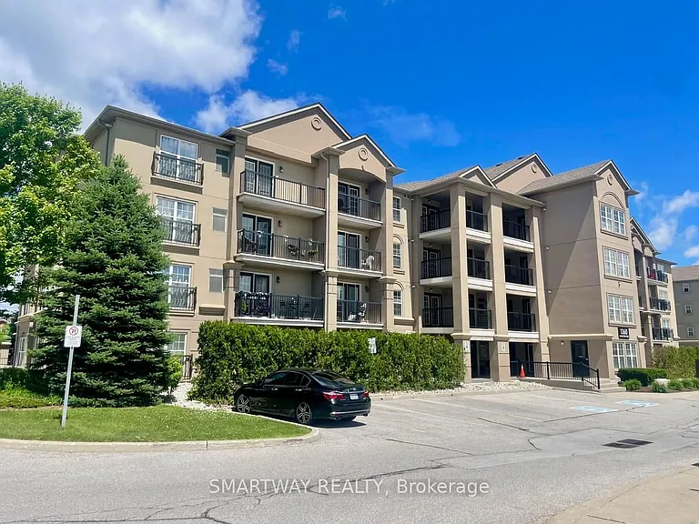 1360 Main St E #409 — Photo 2