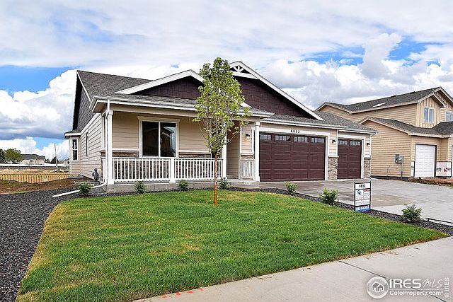 1st image of 6852 Sage Meadows Dr