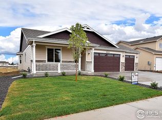 6852 Sage Meadows Dr, Wellington, CO 80549