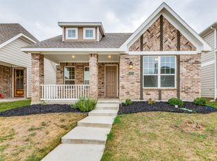10108 Revere Dr, Providence Village, TX 76227
