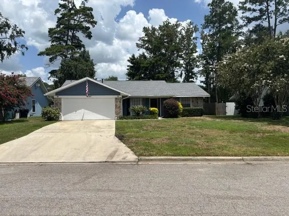 4343 NW 61st Ter, Gainesville, FL 32606