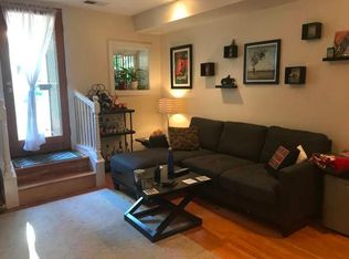 3461 Holmead Pl NW APT B, Washington, DC 20010