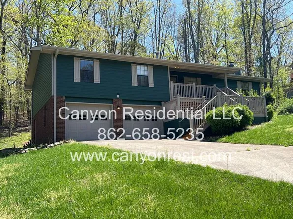 2494 Shenandoah Dr, Chattanooga, TN 37421