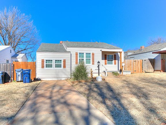 3rd image of 3113 NW 33rd St