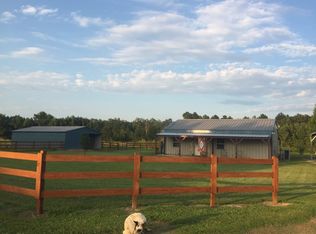 1375 Peyton Ave, Ashdown, AR 71822