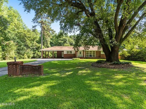 278 Mill Pond Road, Whiteville, NC 28472