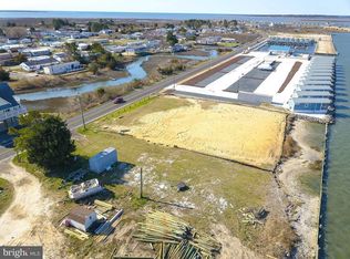 0 Main St, Chincoteague Island, VA 23336