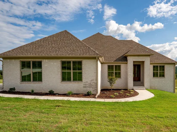 264 Castleberry Rd, Greenbrier, AR 72058