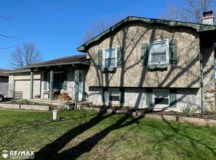 6027 King Arthur Dr, Swartz Creek, MI 48473