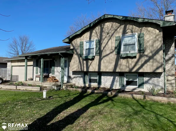 6027 King Arthur Dr, Swartz Creek, MI 48473