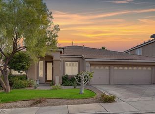 2110 Mooreview St, Henderson, NV 89012
