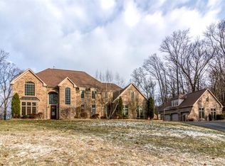 403A Blackstone Ln, Mars, PA 16046