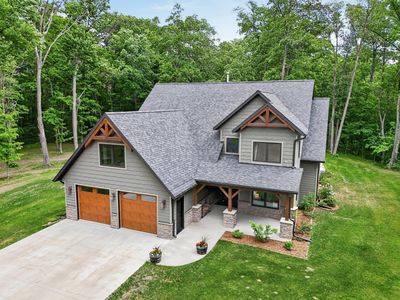 37232 Twin Fawns Ln, Cohasset, MN, 55721