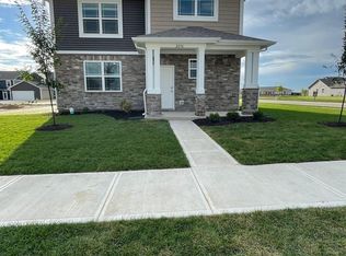 2656 Lamar Dr, Whitestown, IN 46075