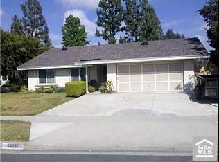 22732 Jubilo Pl, Lake Forest, CA 92630