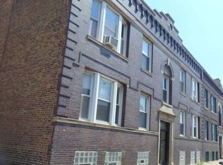 6853 S King Dr #1, Chicago, IL 60637