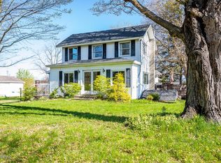 23885 S County Line Rd, Homer, MI 49245