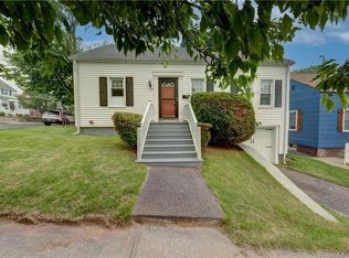 83 Ivy St, West Haven, CT 06516
