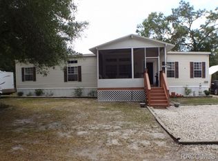7484 N Nathan Pt, Crystal River, FL 34428