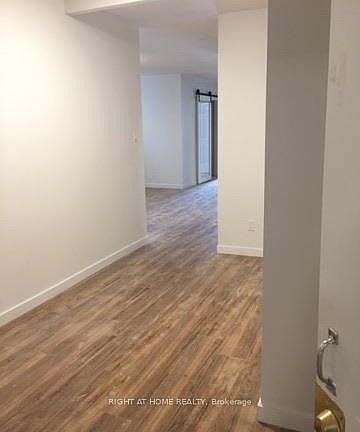2nd image of 751 Queen St E Unit 2