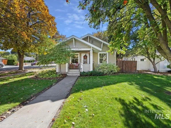 421 E Main St, Jerome, ID 83338