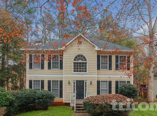 5044 Rosemeade Ct, Powder Springs, GA 30127