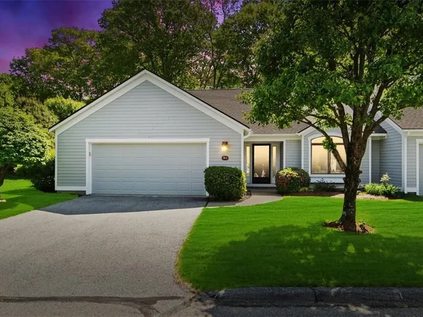 799 A Heritage Hills #A, Somers, NY 10589