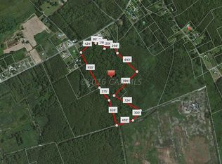 30010 Fairmount Rd, Westover, MD 21871