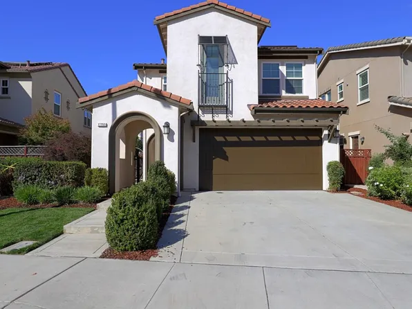 17755 Calle Granada, Morgan Hill, CA 95037