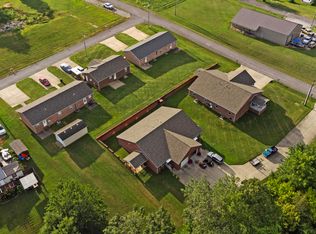 1223/1233 Clyde Elrod Ave, Kevil, KY 42053