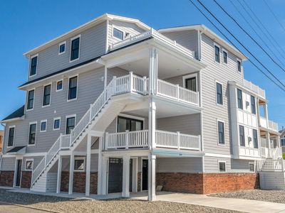 599 22nd St #599, Avalon, NJ, 08202