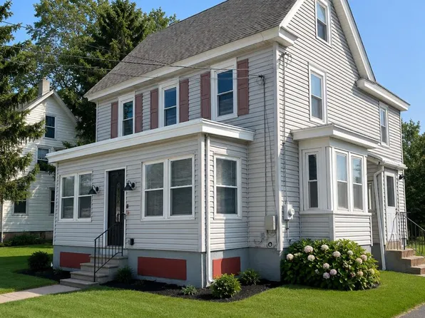 319 Crown Point Rd, Thorofare, NJ 08086