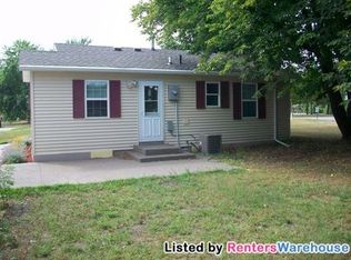 902 7th Ave S, Princeton, MN 55371