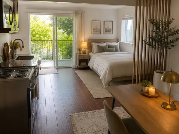 136 Margarido Dr #B, Walnut Creek, CA 94596