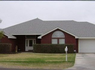 4013 Tumbleweed Trl, Midland, TX 79707